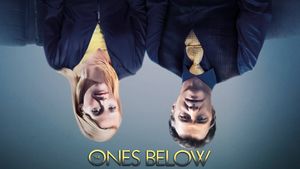 The Ones Below's poster