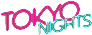 Tokyo Nights's poster