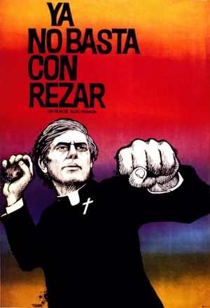 Enough Praying's poster