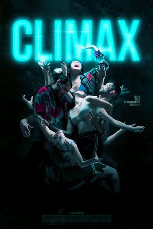 Climax's poster