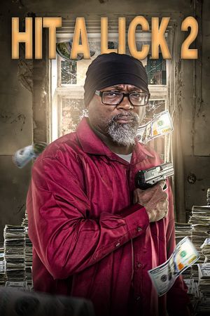 Hit A Lick 2's poster image