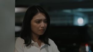 Bolehkah Sekali Saja Kumenangis's poster