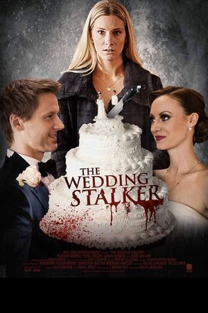 Psycho Wedding Crasher's poster