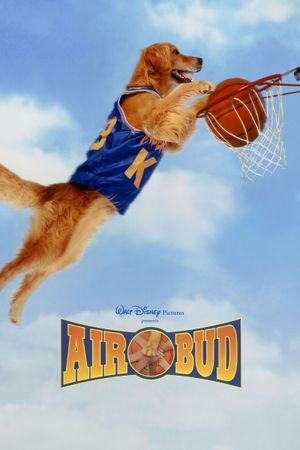 Air Bud's poster