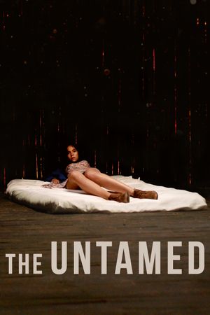 The Untamed's poster
