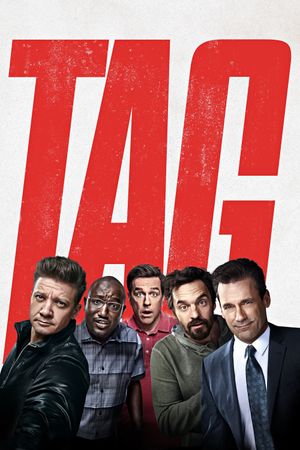 Tag's poster