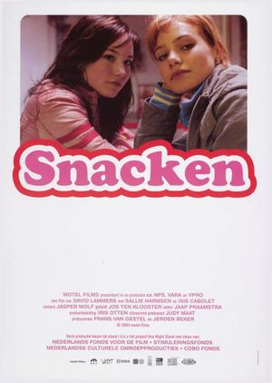 Snacken's poster