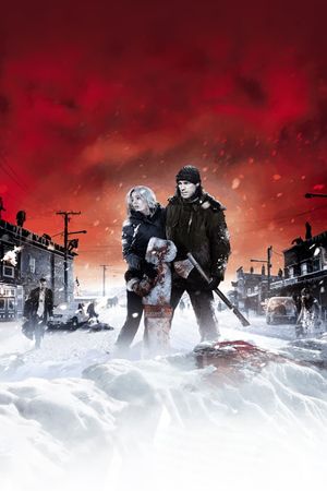 30 Days of Night's poster