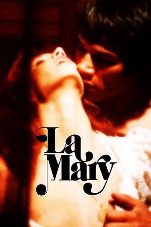 La Mary's poster