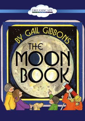 The Moon Book's poster