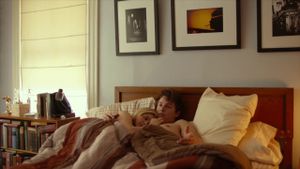 November Criminals's poster