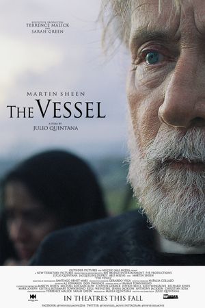 The Vessel's poster