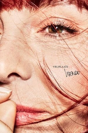 Wende: Vrijplaats's poster