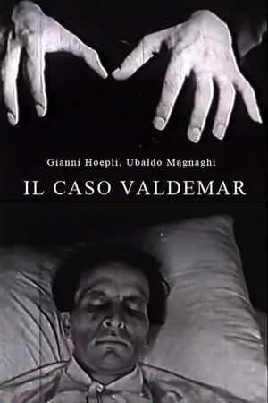 The Facts in the Case of M. Valdemar's poster