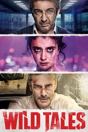 Wild Tales's poster