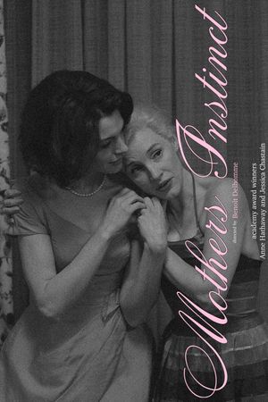 Mothers' Instinct's poster