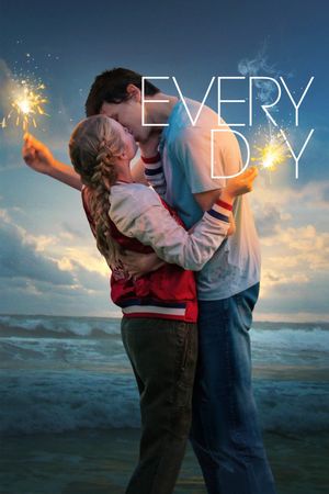 Every Day's poster