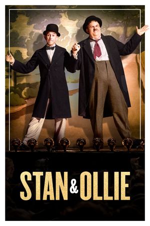 Stan & Ollie's poster