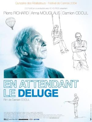After We're Gone's poster