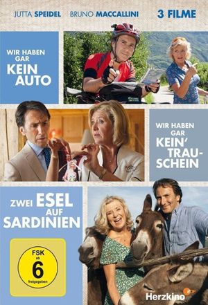 Wir haben gar kein Auto's poster