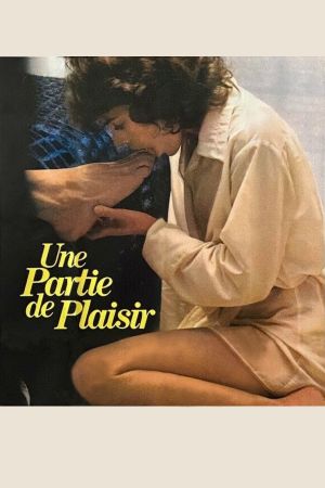 Pleasure Party's poster