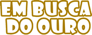 The Gold Rush's poster