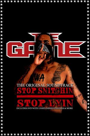 The Game: Stop Snitchin Stop Lyin's poster