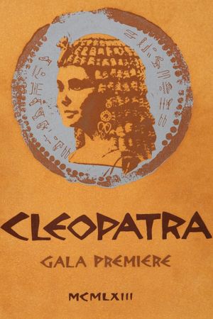 Cleopatra's poster