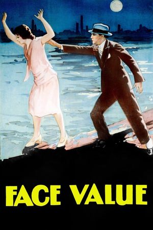 Face Value's poster