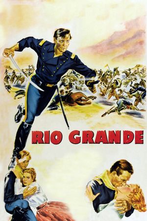 Rio Grande's poster