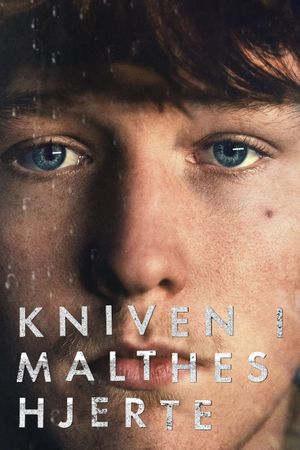 Kniven i Malthes hjerte's poster