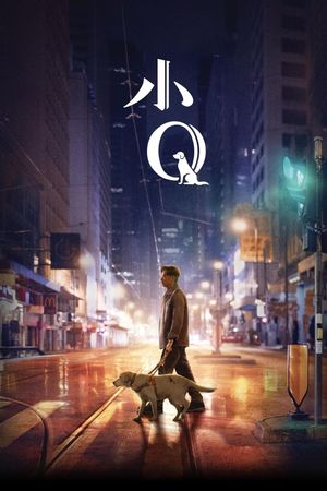 Little Q's poster