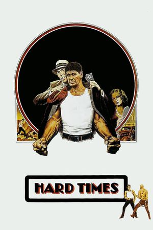 Hard Times's poster