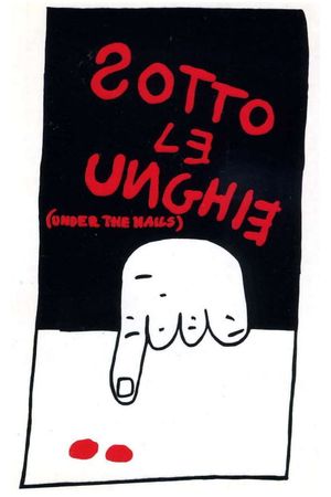 Under the Nails's poster
