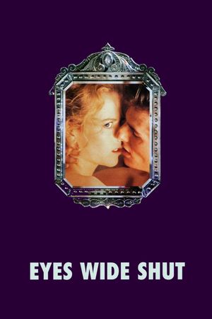 Eyes Wide Shut's poster