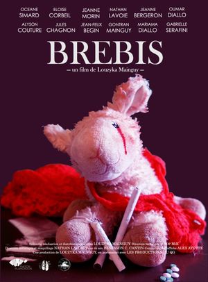 Brebis's poster