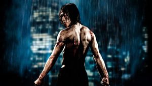 Ninja Assassin's poster