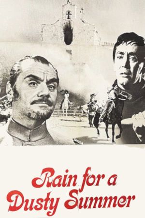 Rain for a Dusty Summer's poster