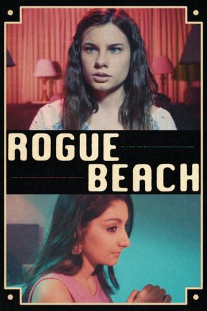 Rogue Beach's poster