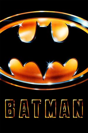 Batman's poster