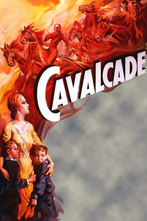 Cavalcade's poster