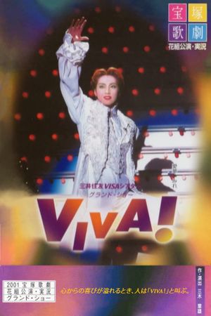 VIVA!'s poster