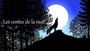 Tales of the Night's poster