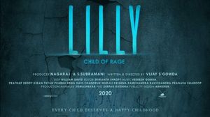 Lilly's poster