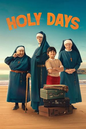 Holy Days's poster