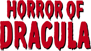 Horror of Dracula's poster