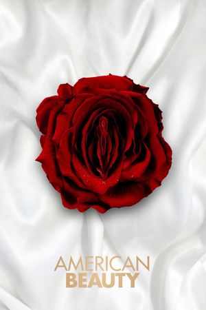 American Beauty's poster