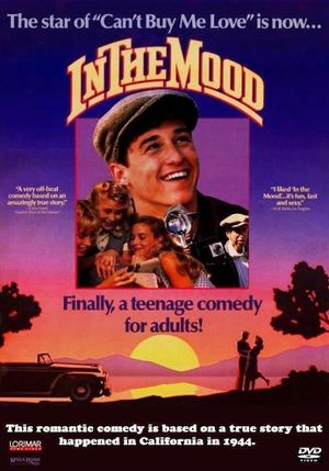 In the Mood's poster