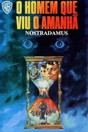 The Man Who Saw Tomorrow's poster