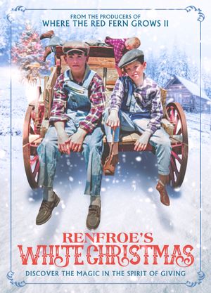 Renfroe's Christmas's poster